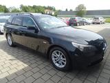 BMW 523i touring. Benzin/Autogas ,Automatik ,Leder - BMW 5er Reihe mit LPG-Antrieb