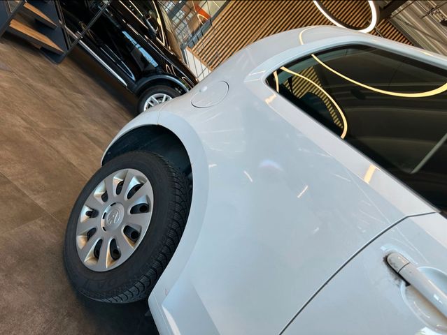 MYAUTOCENTER – Gebraucht- und Jahreswagen mit Werkstattservice in Pfaffenhofen Skoda Citigo *Navi*Klima*Sitzheizung*Erdgas*