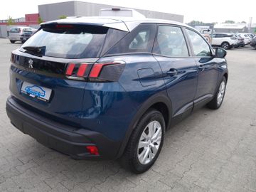 Peugeot 3008 - 8