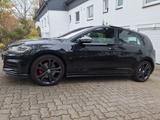 Volkswagen Golf GTI  2.0 TSI | 1 Vorbesitzer | Scheckheft | - Volkswagen Golf: Gti1