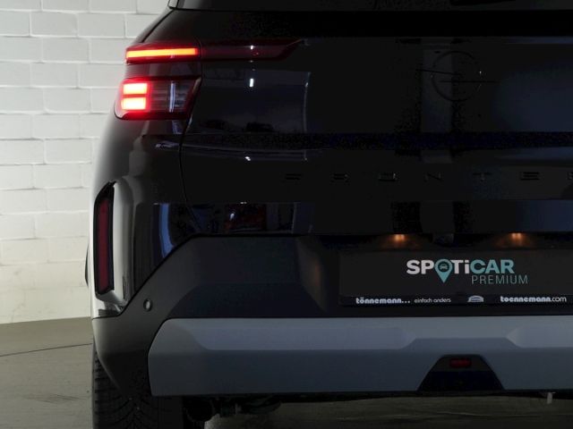 Frontera C HYBRID GS eDCT+NAVI+RÜCKFAHRKAMERA+SI