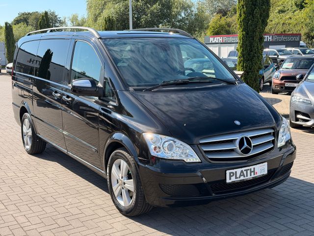 Mercedes-Benz Viano 3.0 CDI lang Trend Edition