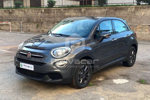 Fiat FIAT 500X 1.6 MultiJet 120 CV Lounge