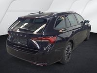 Skoda Octavia - Vorschau Bild 2