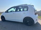 Volkswagen up! 1.0 TSI sound up! 5 Tür, Pano, Klima ...