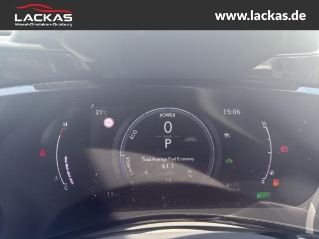 Lexus NX 350h 350h Executive Line Intieur+Technologie 