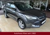Ford Kuga 2.0 TDCi *beheizbare FS*Stzhzg*Scheckheft*