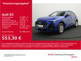 Audi Q5 2.0 TFSI S line S tr. *AHK*PANO*MATRIX*20''* - Audi Q5: 2.0