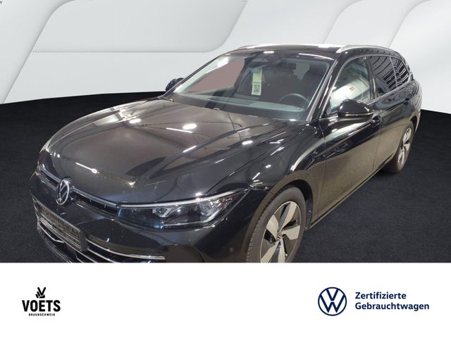 Volkswagen Passat Variant Elegance 2.0 TDI DSG AHK+MATRIX-L