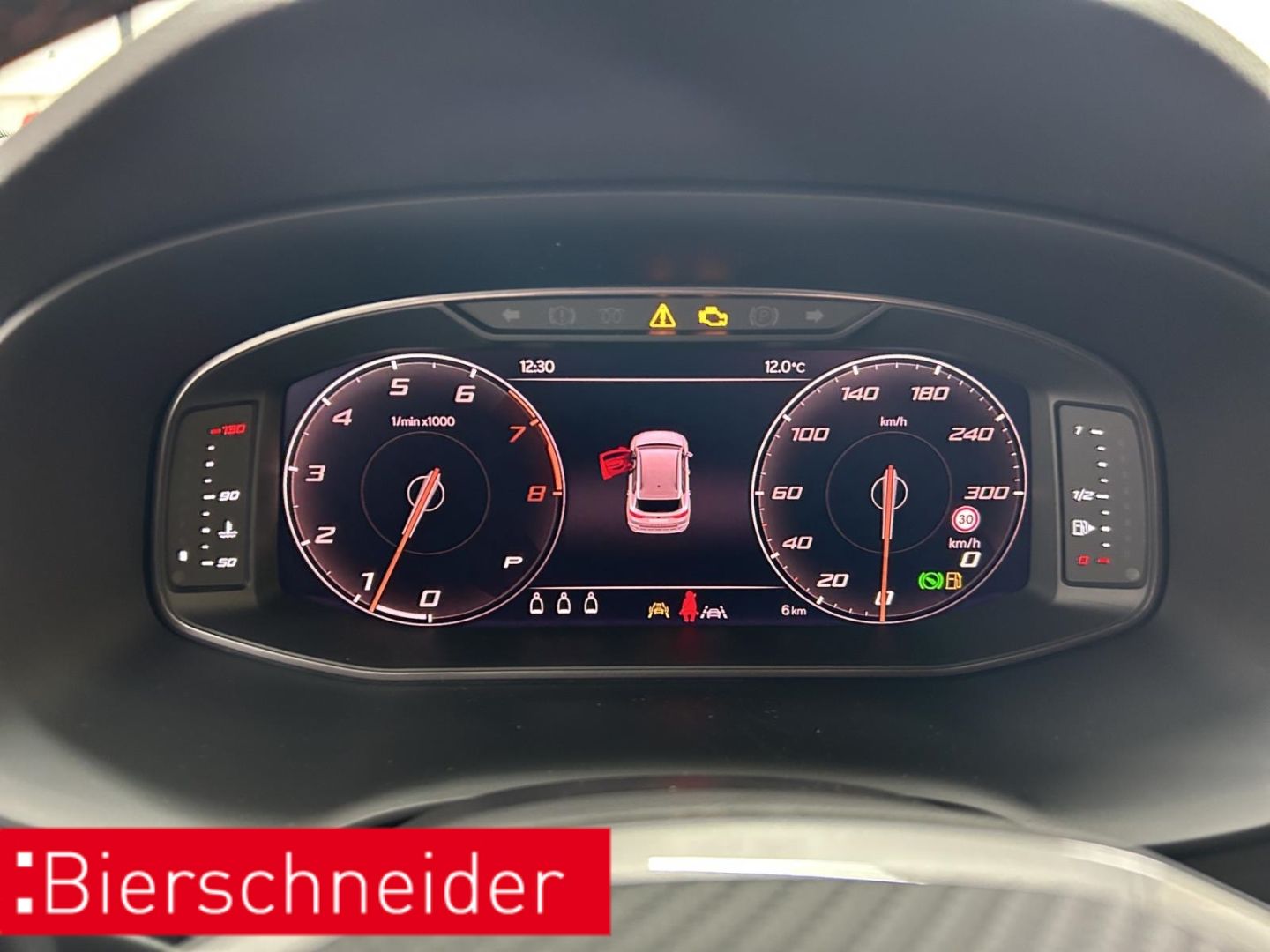Cupra Ateca - Bild 17
