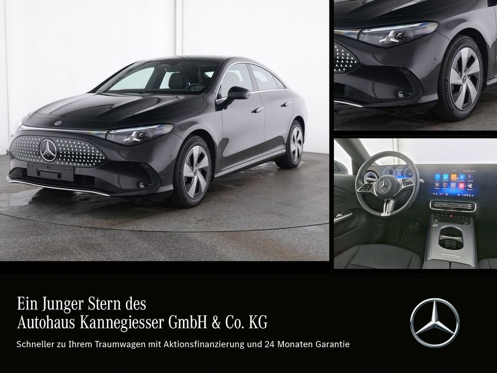 Image of Mercedes-Benz CLA 250