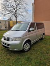 Volkswagen T5 Caravelle  - gebrauchte VW T5 Caravelle aus dem Jahr 2005