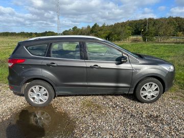 Ford Kuga - 7