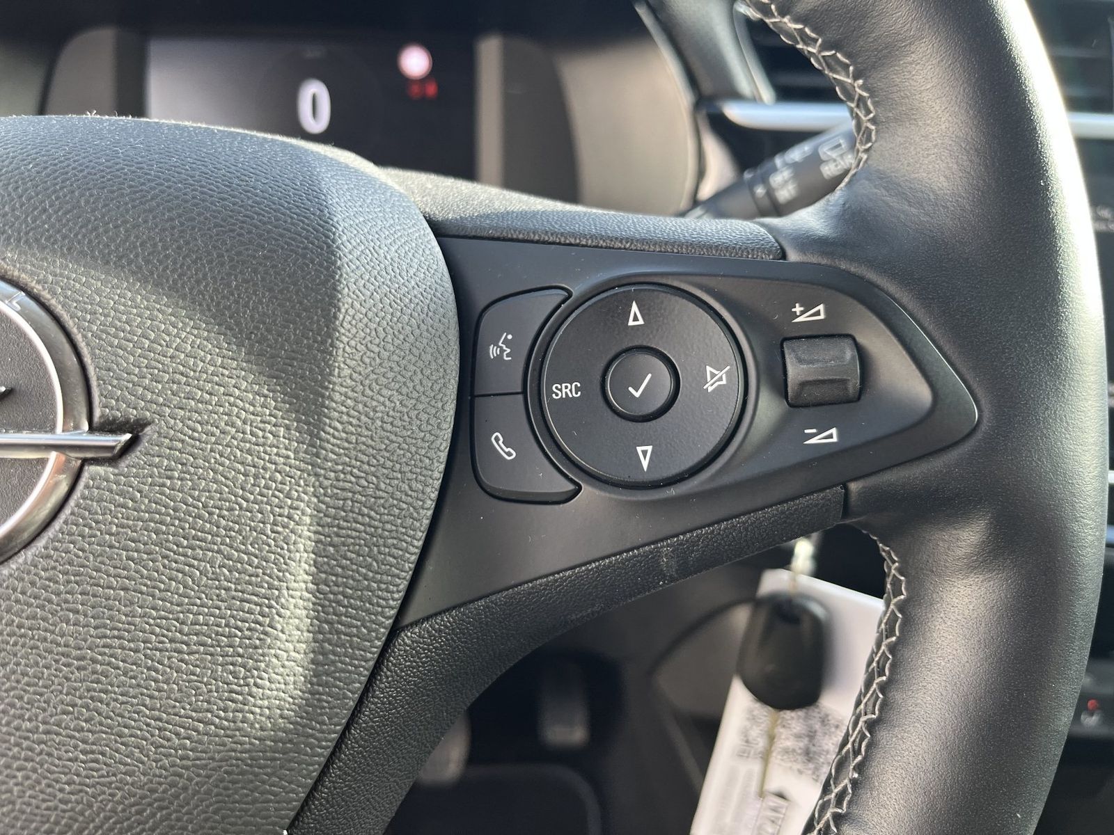 Opel Corsa - Bild 12
