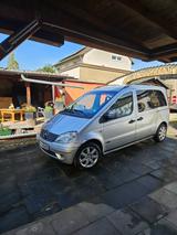 Mercedes-Benz Mercedes Vaneo Trend 1,7 cdi, El. Rollstuh... - Mercedes-Benz Vaneo: Kleinbus