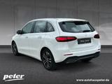 Mercedes-Benz B 180 d Progressive/Multibeam/Panorama-SD/360°K/ - Mercedes-Benz B 180: Progressive