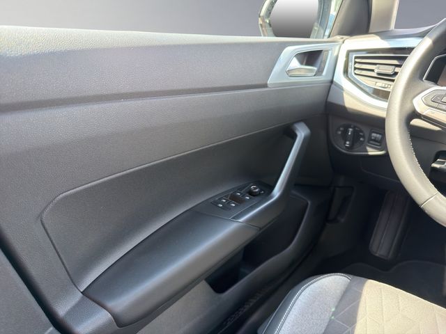 Polo 1.0 TSI Goal DSG