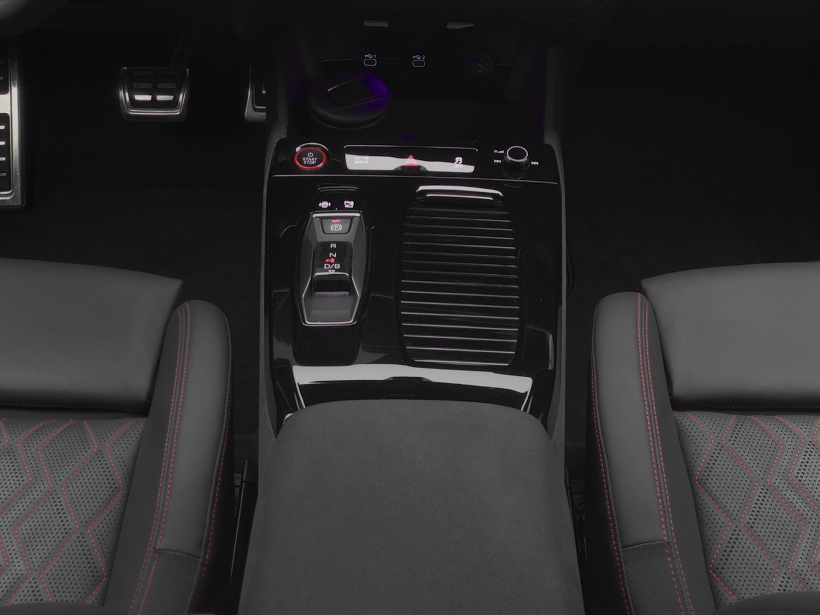Audi A6 e-tron - Bild 17