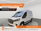 Maxus Deliver 9 2,0 Diesel L3H2 KLIMA/TEMPOMAT/DAB/FRE - Maxus Deliver 9 Gebrauchtwagen