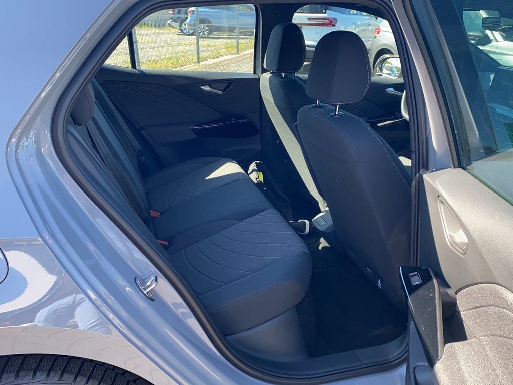 Volkswagen ID.3 - Bild 12