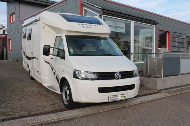 Volkswagen T5 Karmann Colorado TI 645