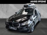 BMW 118i Aut. Advantage. 17 Zoll. Driving Assist. Ad - BMW 118 Jahreswagen: 118d