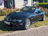 BMW Z3 Roadster 3.0i - - BMW aus 2000: Cabrio