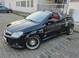 Opel Tigra 1.4 Twintop OPC Line Einzelstück gep... - Opel Tigra: 1.4