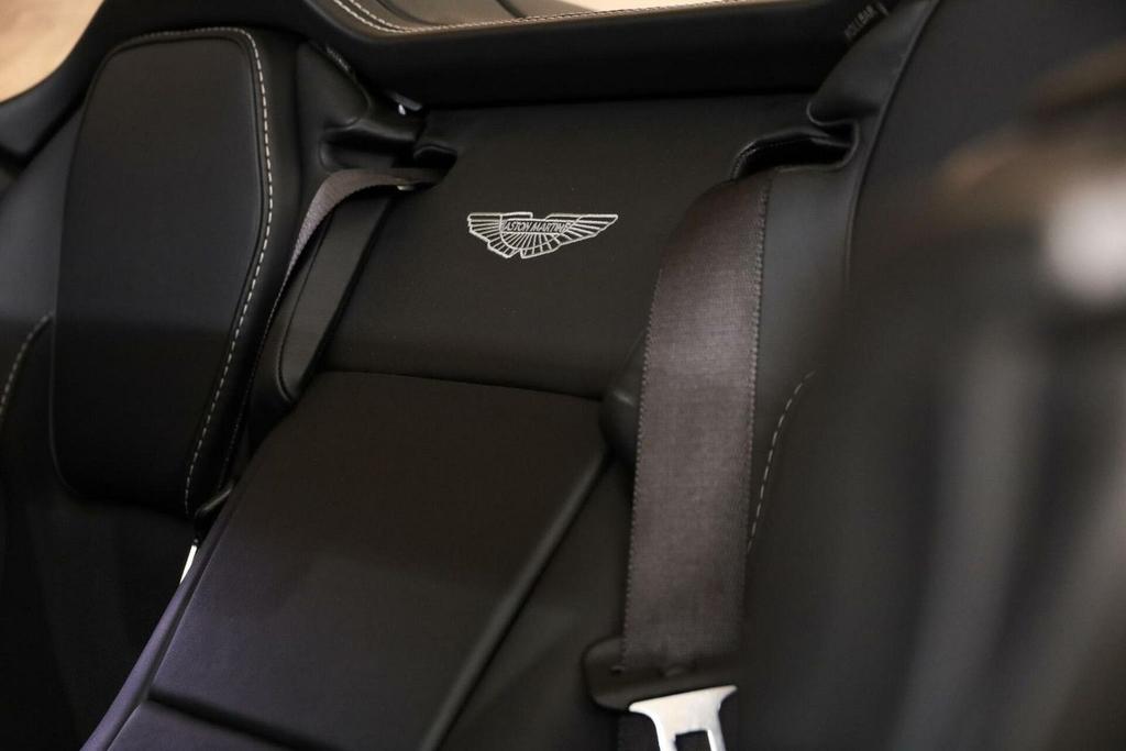 Aston Martin Vanquish