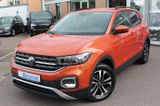 Volkswagen T-Cross United DSG PDC SHZ Alu AppConnect