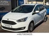 Ford Grand C-Max Grand C-MAX Business Edition - weiße Ford Grand C-Max