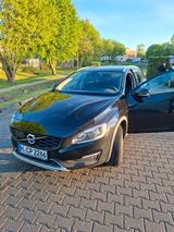Volvo V60 Cross Country D4 Geartronic Momentum Mom... - Volvo V60 Cross Country Momentum