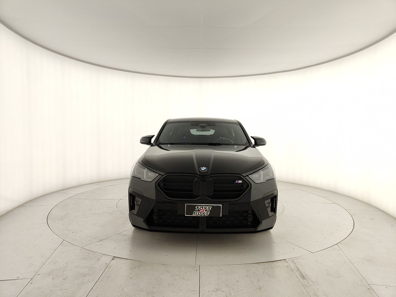 BMW X2 xdrive M35i Msport Pro auto imagem 2