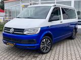 Volkswagen California Coast Navi*Dachbett*ACC*LED*DSG*Ahk.*