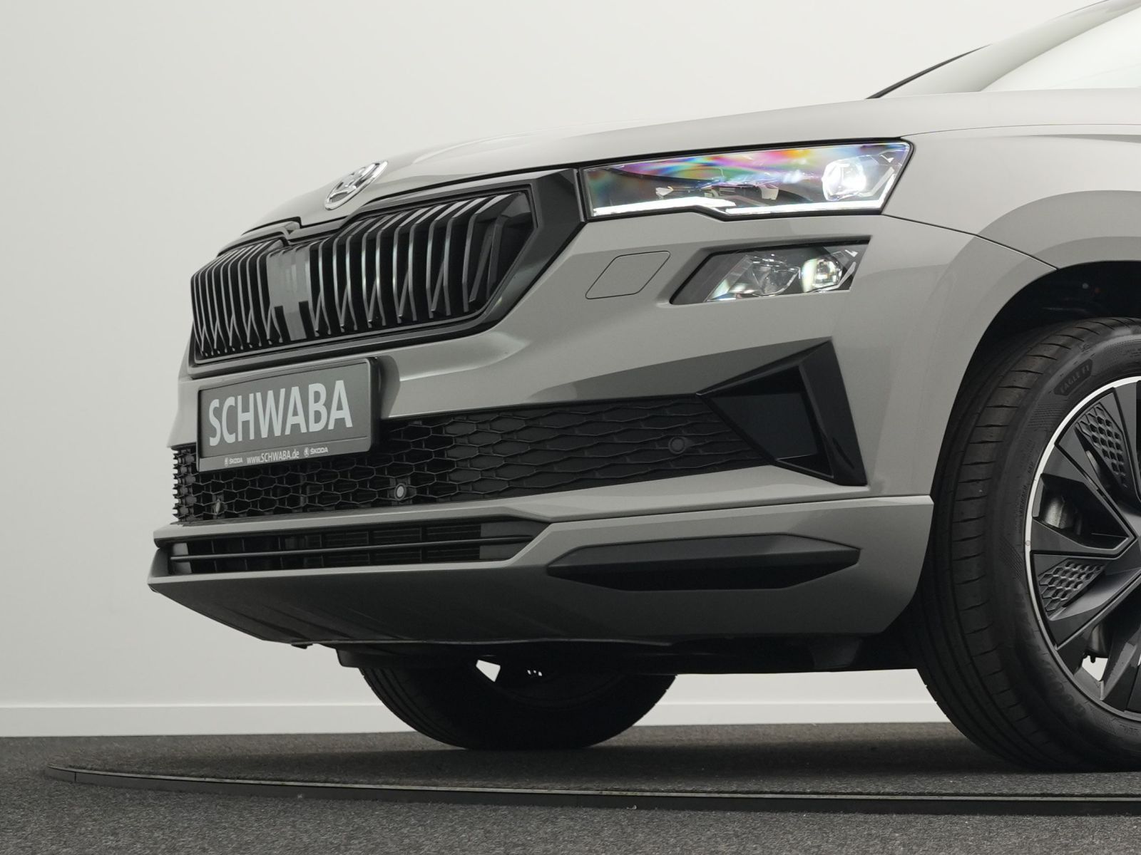 Skoda Karoq - Bild 43