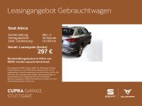 Seat Ateca - Vorschau Bild 4