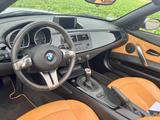 BMW Z4 Roadster 3.0si - - gebrauchte BMW Z4 aus dem Jahr 2007