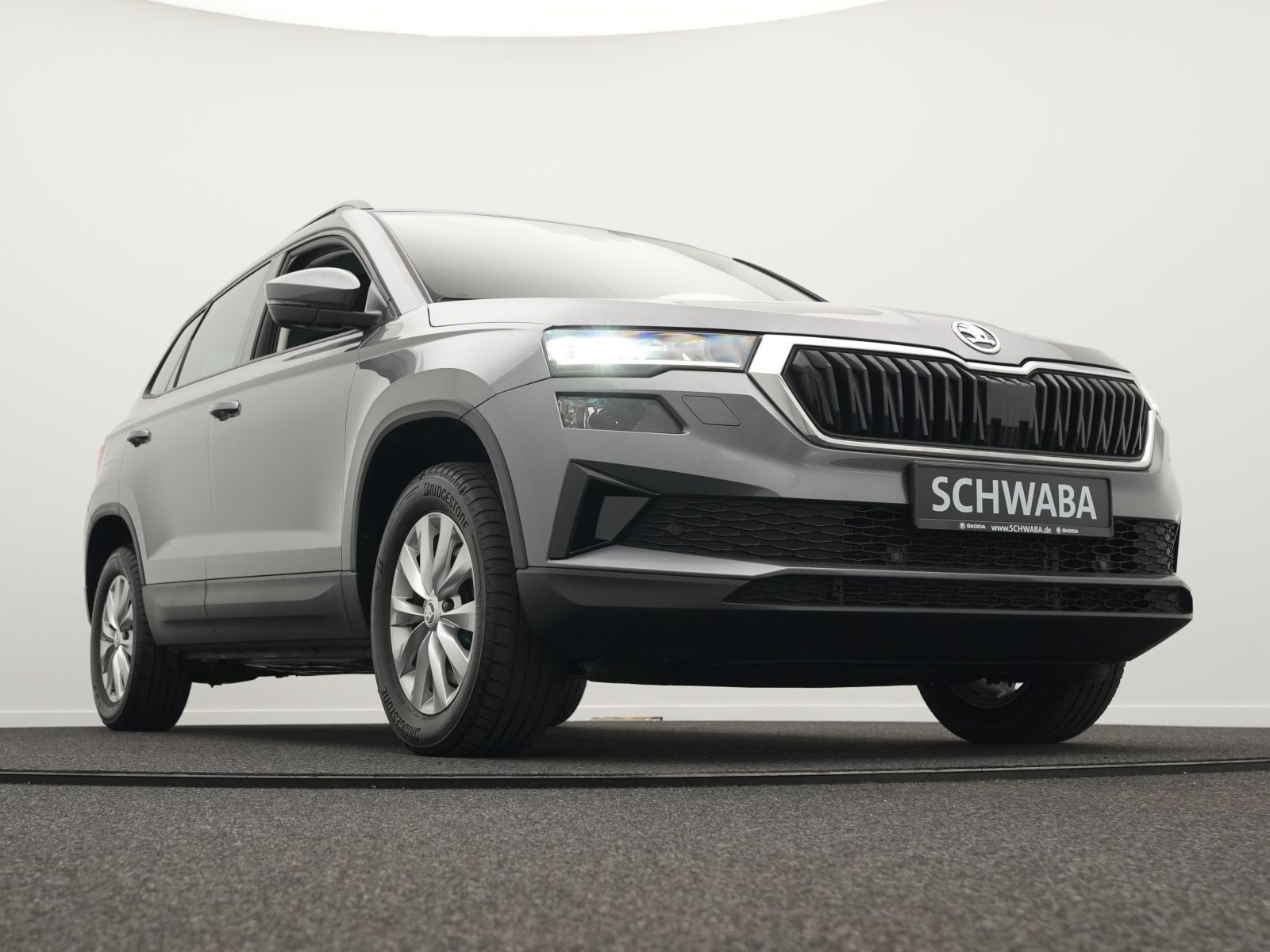 Skoda Karoq - Bild 24
