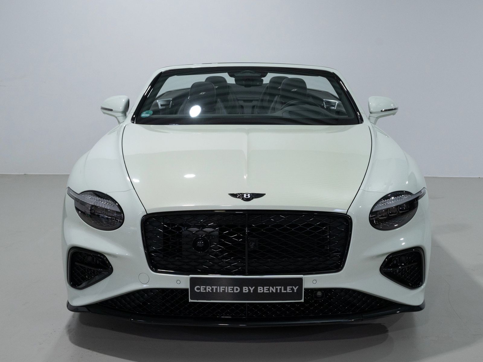 Bentley Continental GTC S *Sonderlackierung*Akrapovic*CC imagem 3