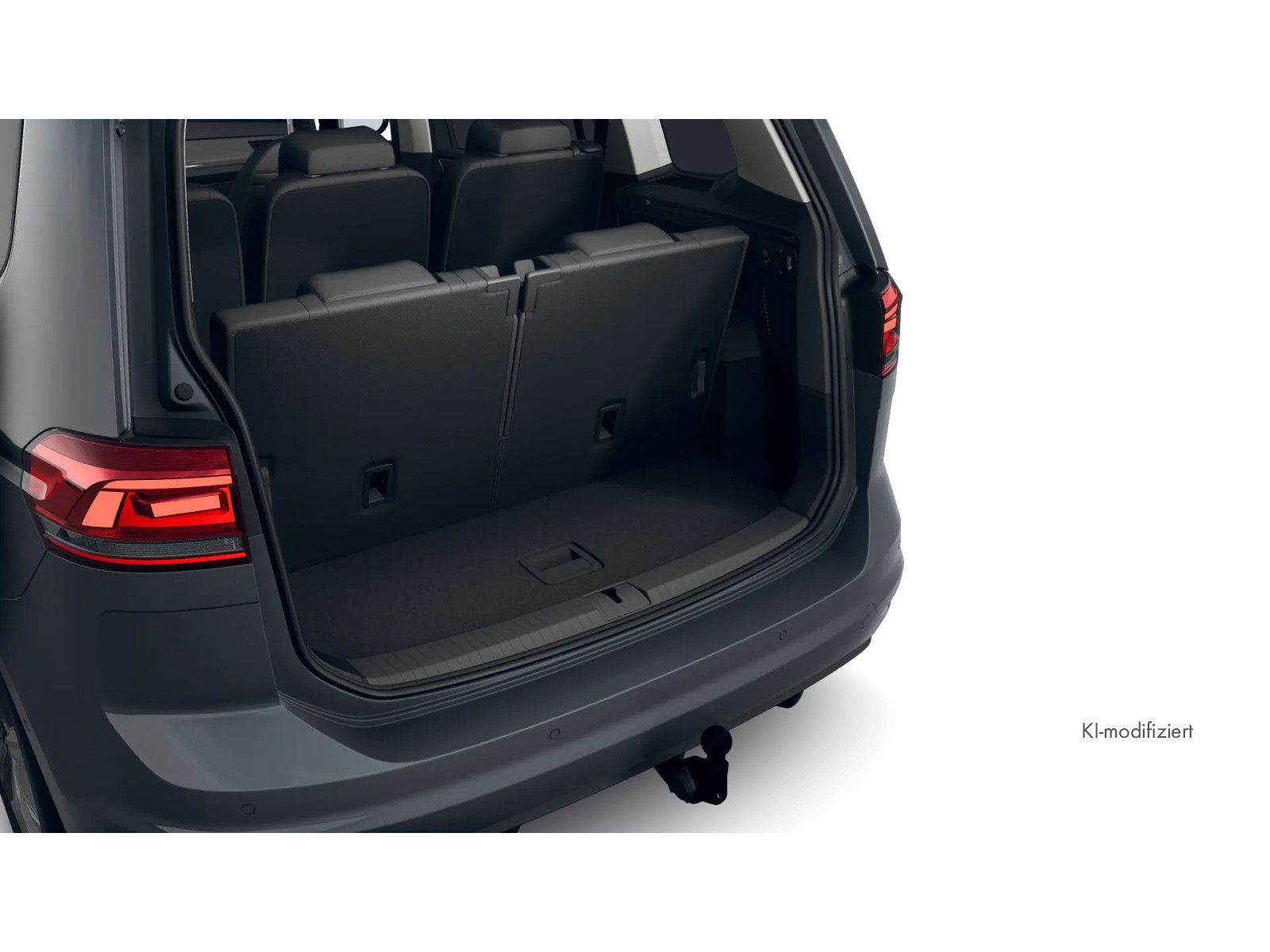 Volkswagen Touran - Bild 8