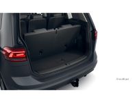 Volkswagen Touran - Vorschau Bild 8