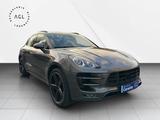 Porsche Macan Turbo *127864km*Panorama*Sport Chrono* - Porsche Macan: Turbo