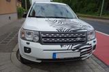 Land Rover Freelander TD4 S S - gebrauchte Land Rover Freelander aus dem Jahr 2011