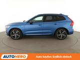 Volvo XC60 2.0 T8 Plug-in Hybrid R-Design AWD Aut.*LED - Volvo XC60 Gebrauchtwagen in Münster