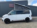 Volkswagen T6.1 California 4 Motion Beach*Seikel*Sperre* - Volkswagen T6: Seikel