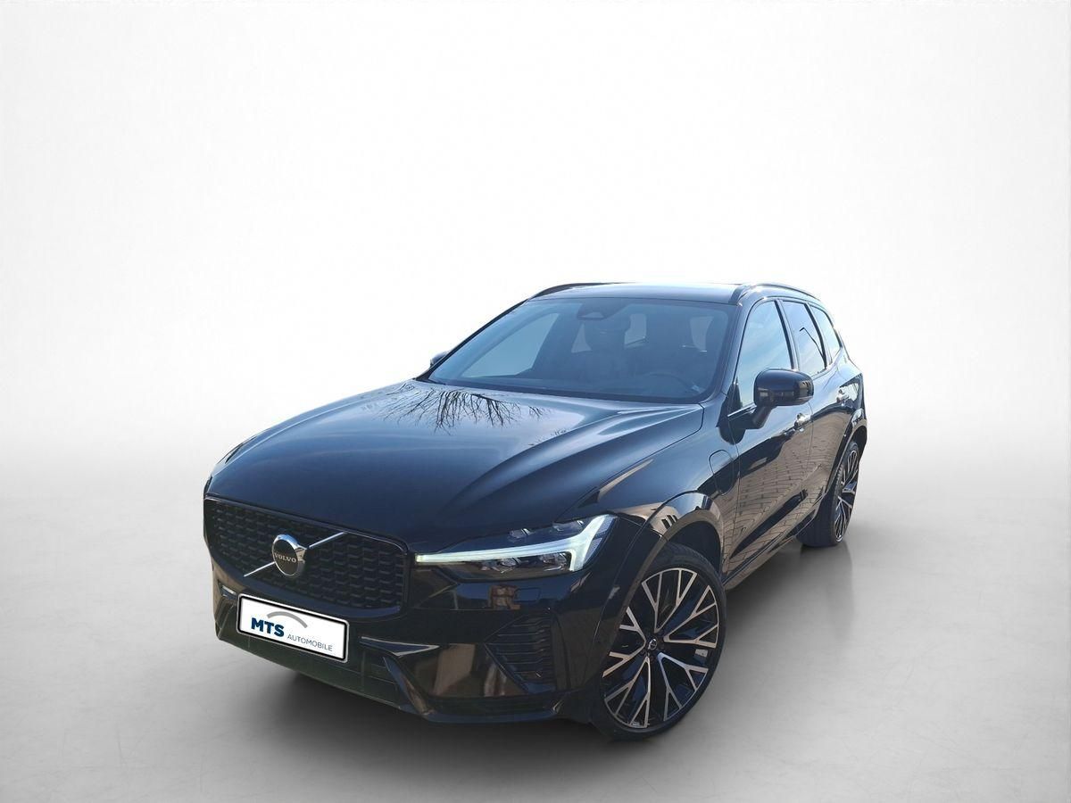 Volvo XC60 T8 AWD R-Design Harman/Kardon Panodach LM22