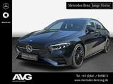 Mercedes-Benz A 250 4M Limousine AMG-Adv+ Pano Night 19" LED - gebrauchte Mercedes-Benz A 250 aus dem Jahr 2025