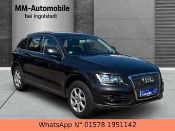 Audi Q5 - 7