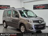 Renault Kangoo Limited