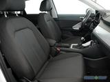 Audi Q3 45 TFSI e S tronic Navi Plus/ virtual Cockpit - Audi Q3 mit Hybrid-Antrieb